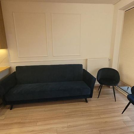 Queen Apartament Centrum Z Garazem Mińsk Mazowiecki Kültér fotó