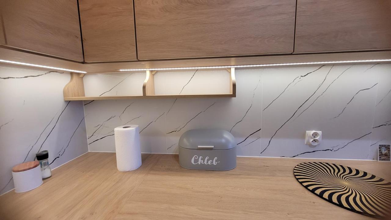 Queen Apartament Centrum Z Garazem Mińsk Mazowiecki Kültér fotó