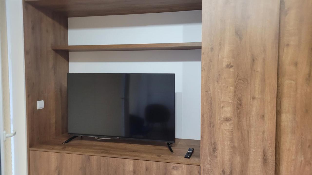 Queen Apartament Centrum Z Garazem Mińsk Mazowiecki Kültér fotó