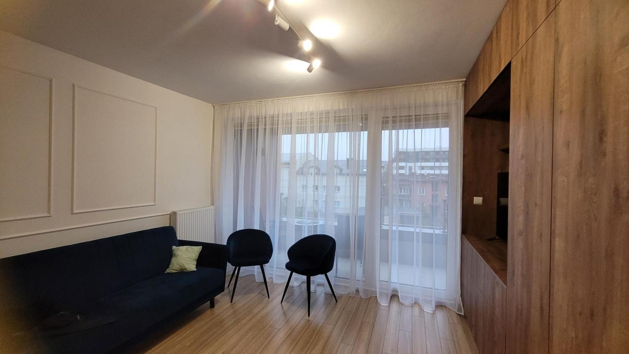 Queen Apartament Centrum Z Garazem Mińsk Mazowiecki Kültér fotó